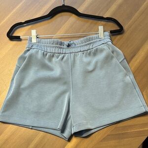 Lululemon softstreme shorts